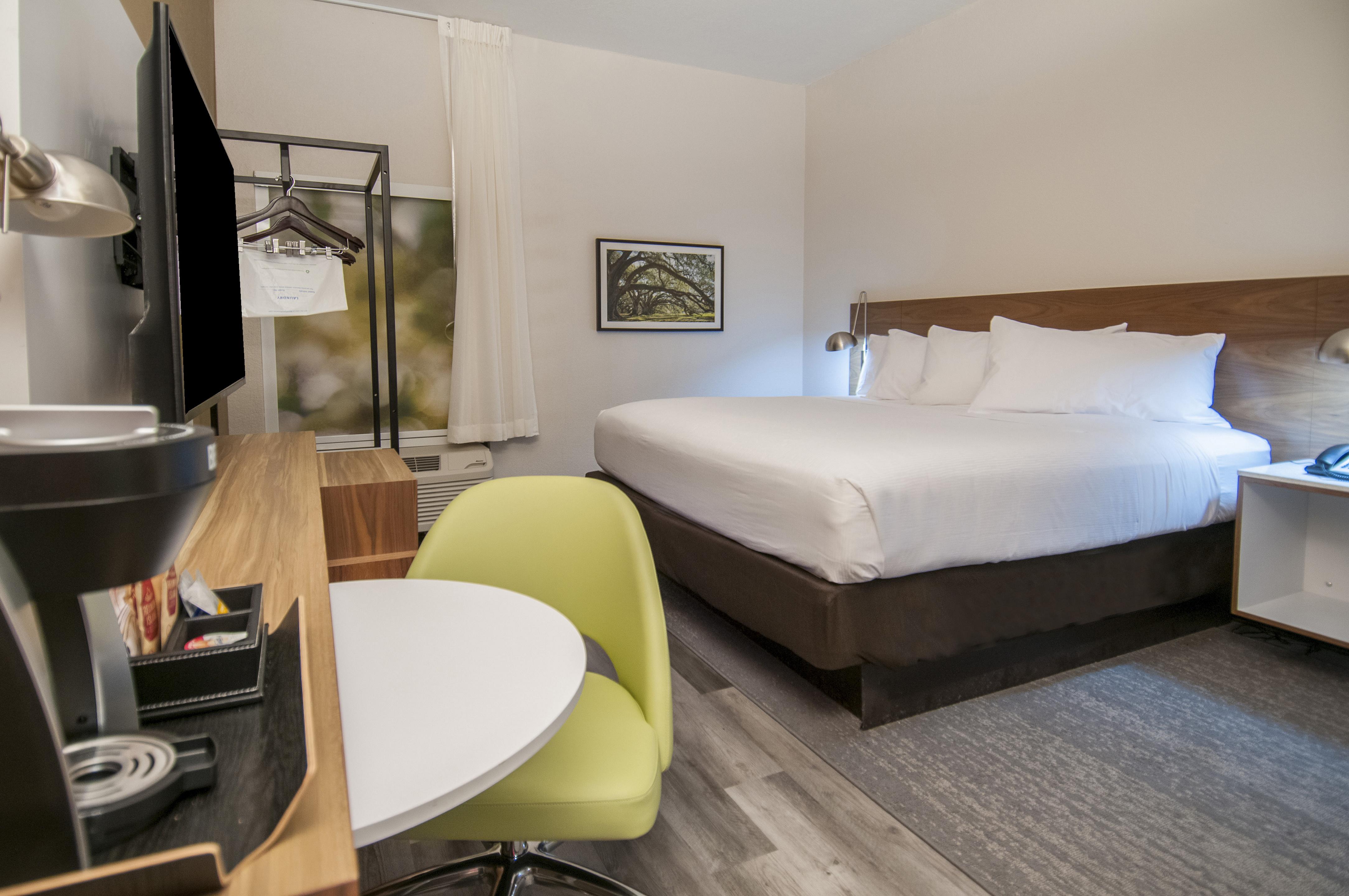 Four Points By Sheraton אלכסנדריה מראה חיצוני תמונה