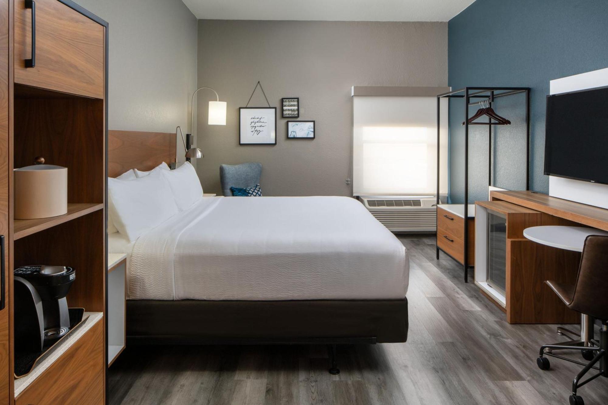 Four Points By Sheraton אלכסנדריה מראה חיצוני תמונה