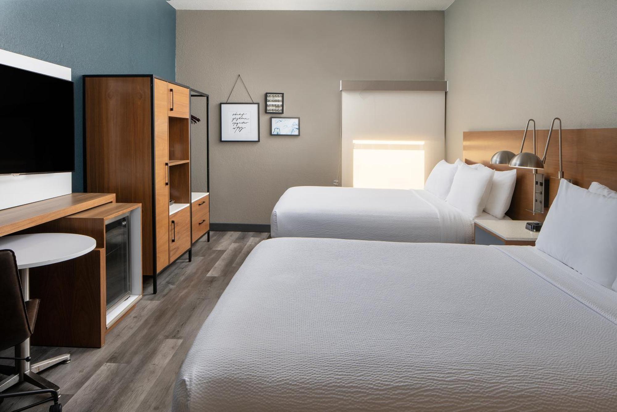 Four Points By Sheraton אלכסנדריה מראה חיצוני תמונה