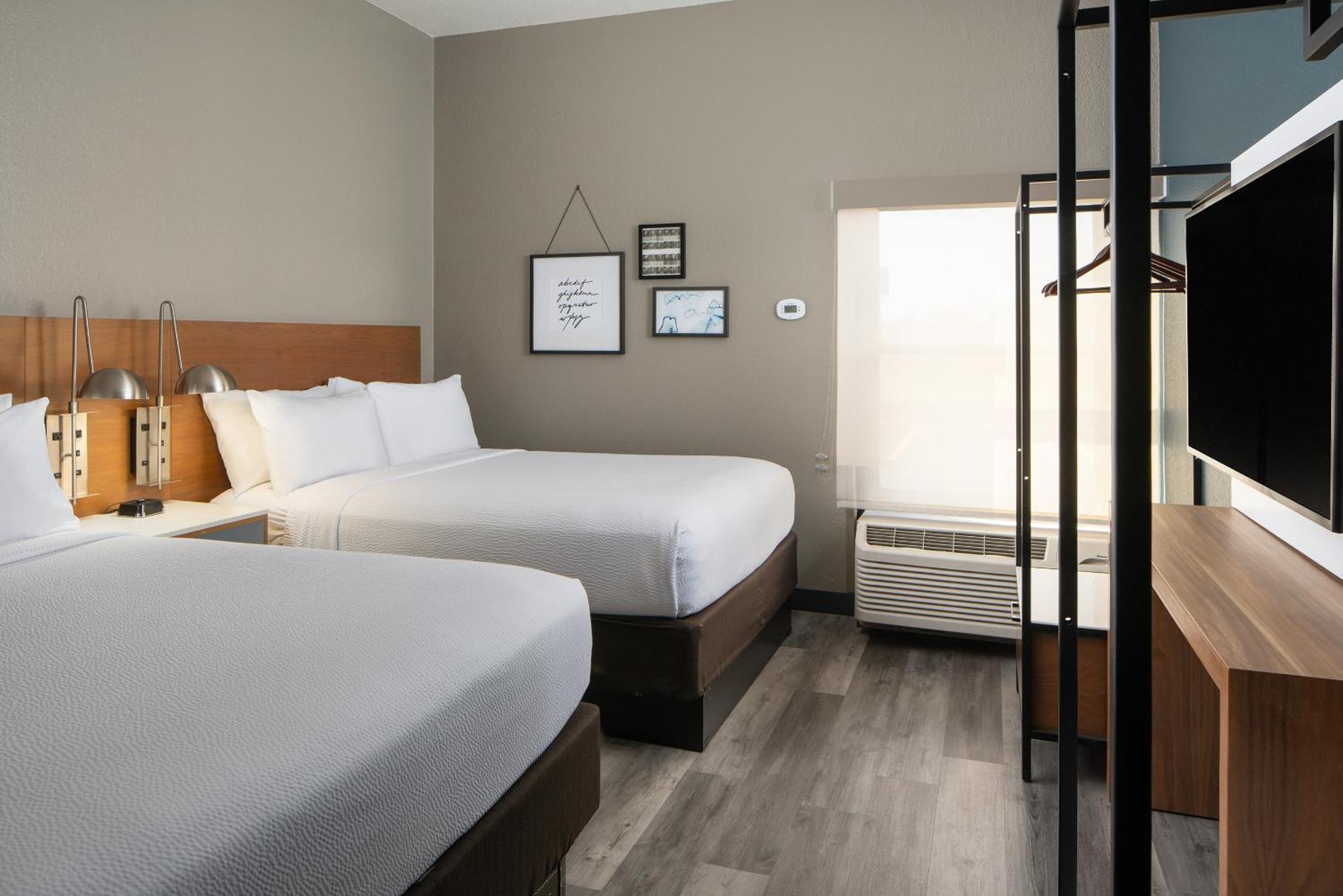 Four Points By Sheraton אלכסנדריה מראה חיצוני תמונה