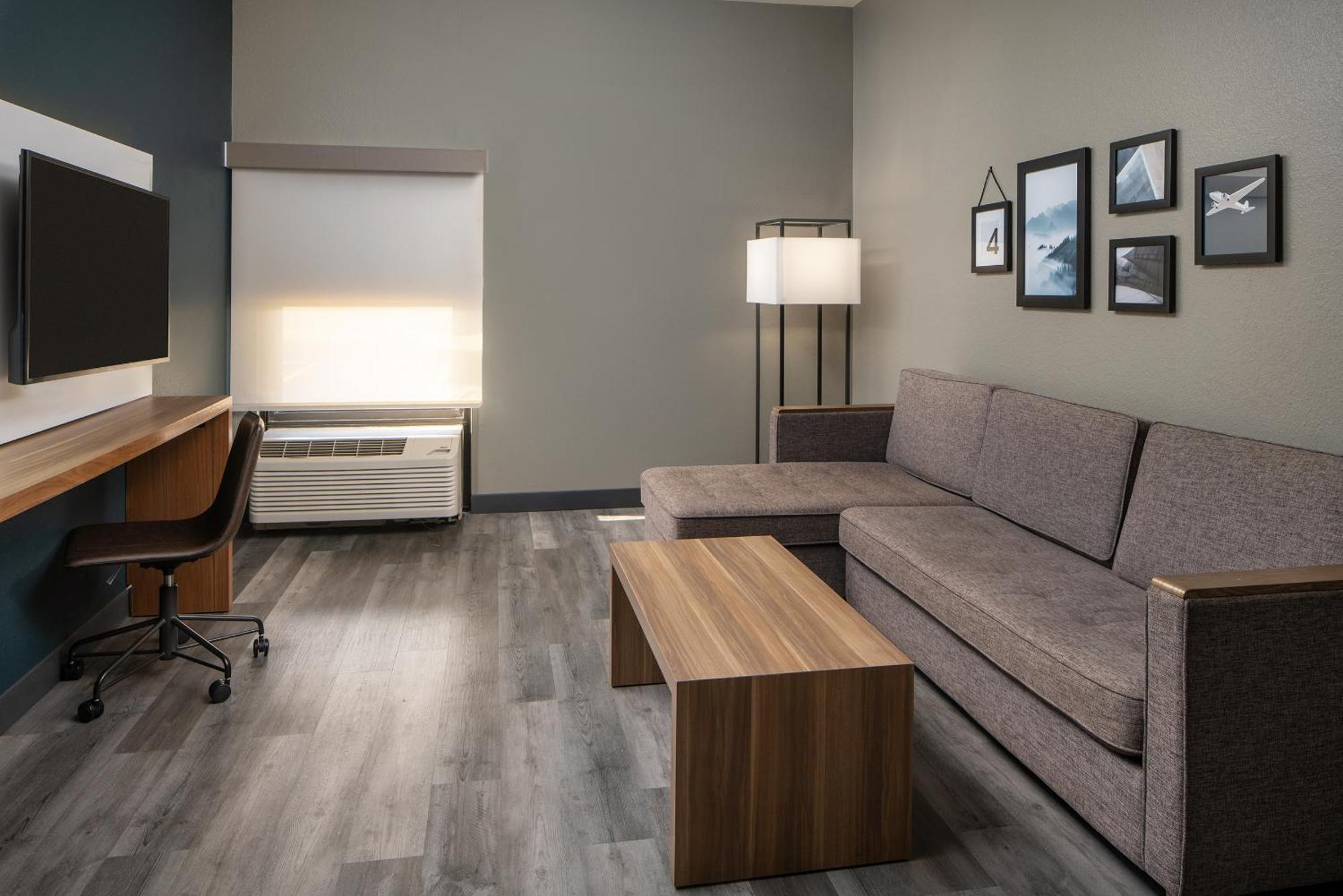 Four Points By Sheraton אלכסנדריה מראה חיצוני תמונה
