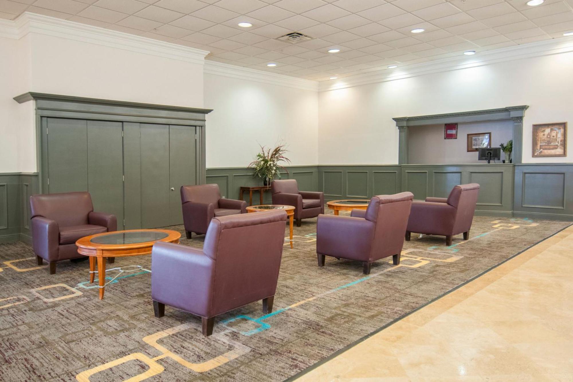Four Points By Sheraton אלכסנדריה מראה חיצוני תמונה
