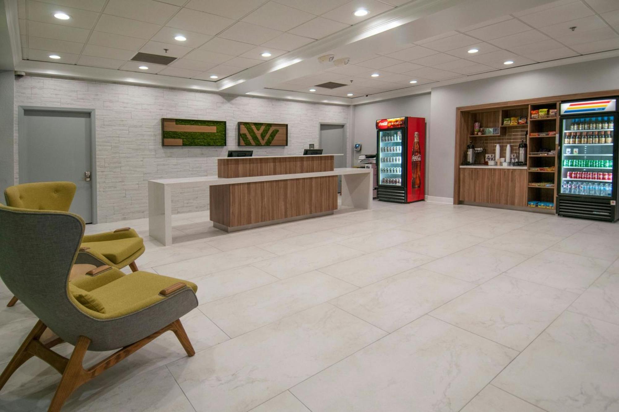 Four Points By Sheraton אלכסנדריה מראה חיצוני תמונה